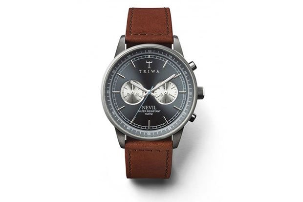 TRIWA 2014 秋冬系列上架