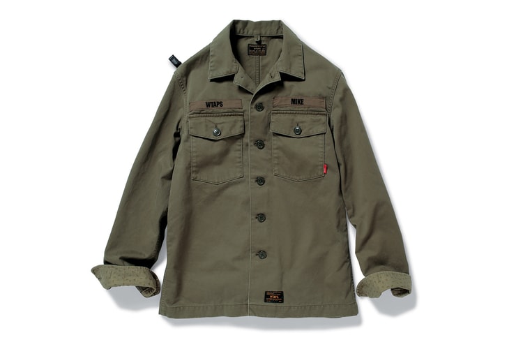 WTAPS 2014 秋冬「Youthful Dayz」系列