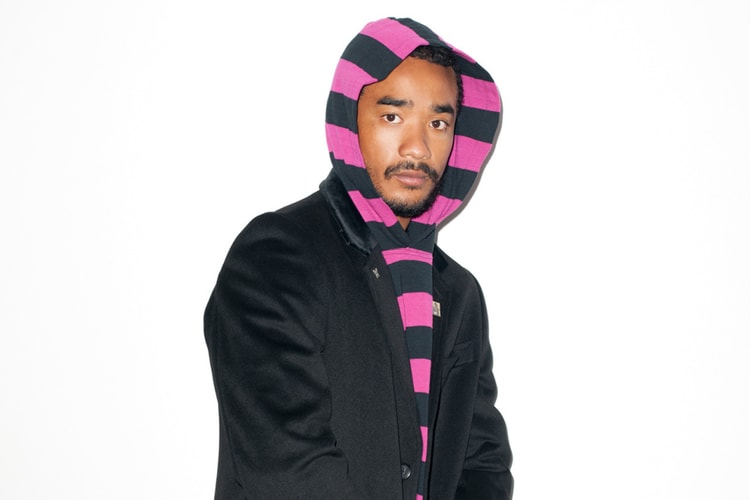 Terry Richardson 掌鏡 《SENSE》雜誌 Supreme 2014 秋冬造型搭配特輯