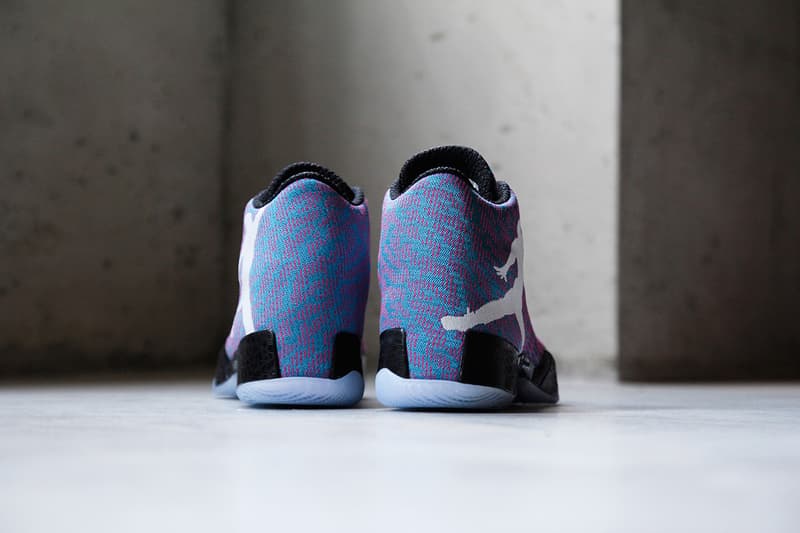 近賞 Air Jordan XX9「River Walk」配色