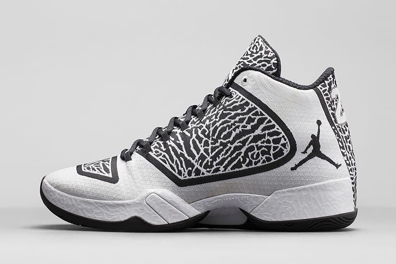 Air Jordan XX9 全新配色設計