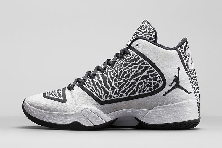 Air Jordan XX9 全新配色設計