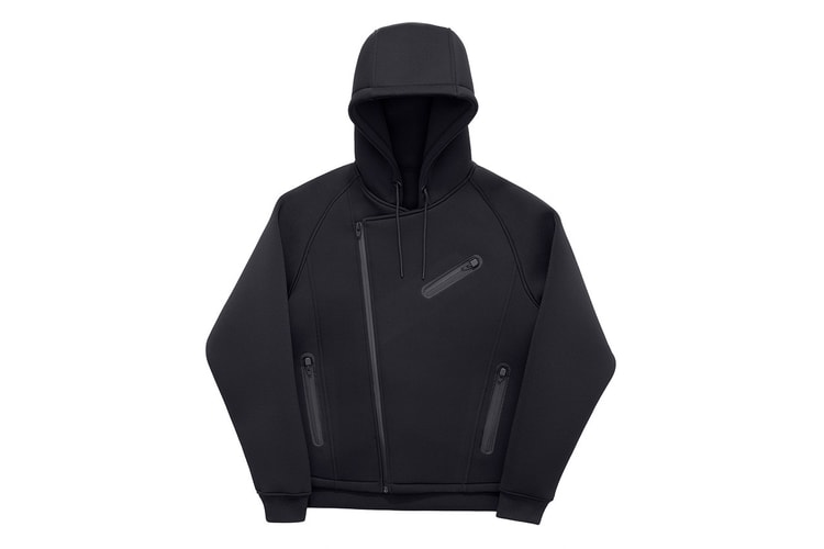 Alexander Wang x H&M 2014 聯乘系列