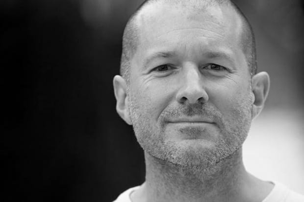Jony Ive 談及所設計的第一部手機及 Steve Jobs 對其影響
