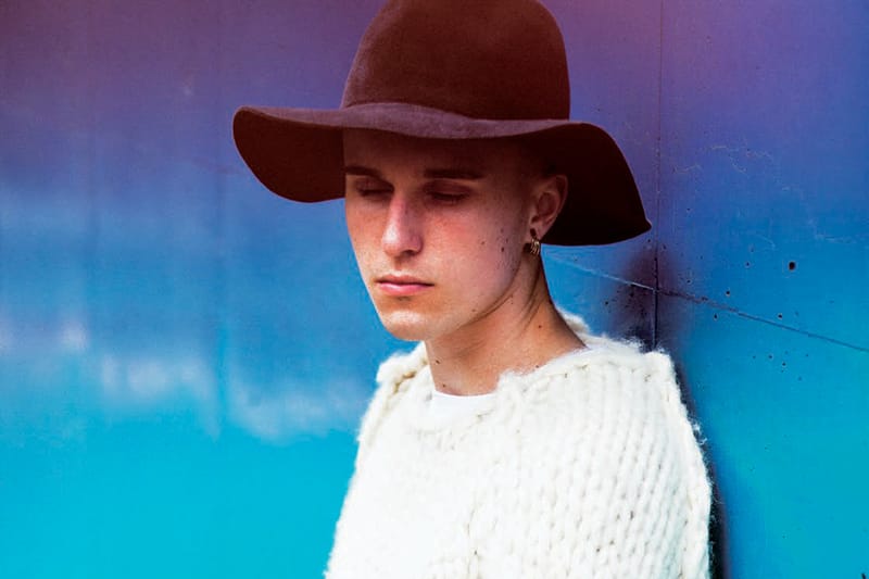 BEAMS 2014 秋冬「Walk or Stop」造型搭配 Lookbook