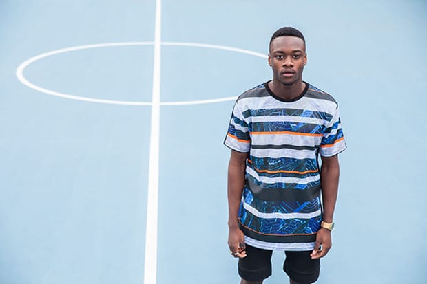 Christian Lines 發佈「Refined Casual」最新系列