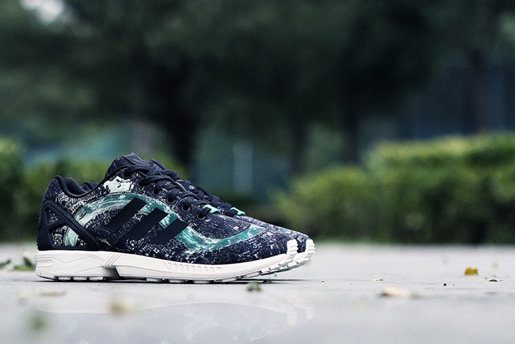 線上球鞋雜志《Digger》第六期