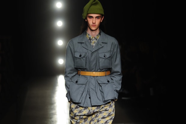 DISCOVERED 2015 春夏系列發布會