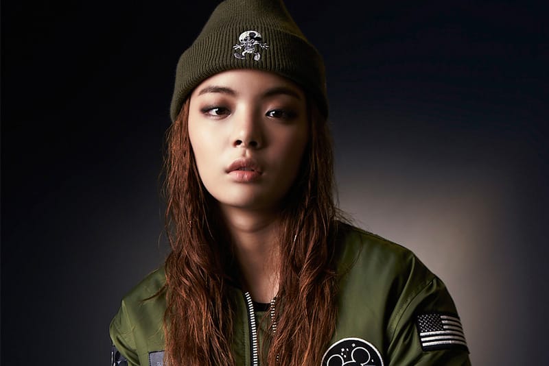 Disney x Stereo Vinyls 2014 秋冬「The Space Adventure」造型搭配 Lookbook