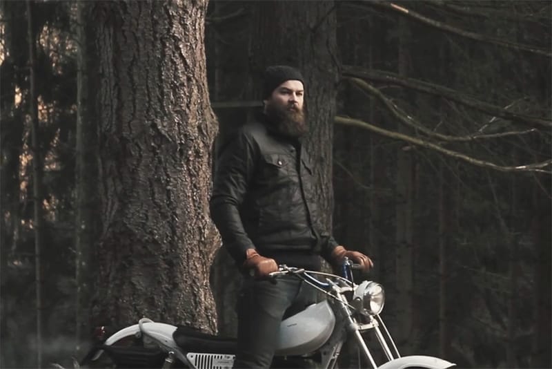 Edwin 旗下 FURTHER Crew 前往 Les Vosges 山脈測試品牌最新系列