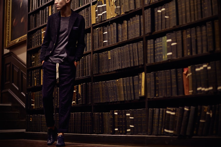 END. 2014 秋季系列造型特輯