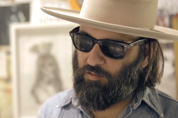 Erik Brunetti 談論當年的 FUCT 以及現今的街頭服飾文化