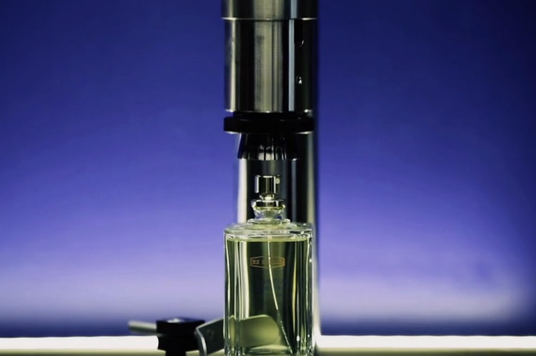 Ex Nihilo Paris 與 Peugeot 合作為概念車打造專屬香水