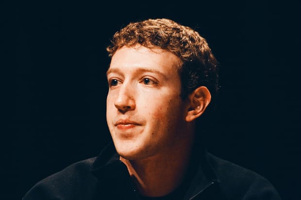 Facebook 未來 10 年計劃