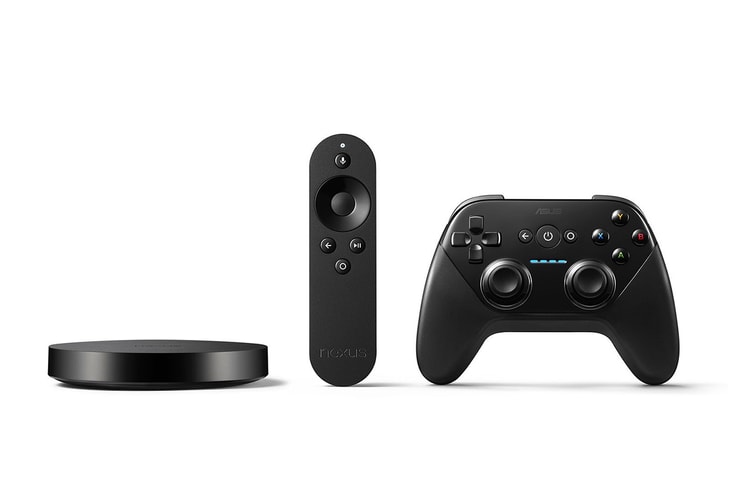 Google 發佈 Nexus Player 流媒體播放器