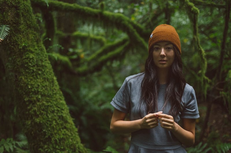 Herschel Supply Co. 2014 Holiday 帽飾系列