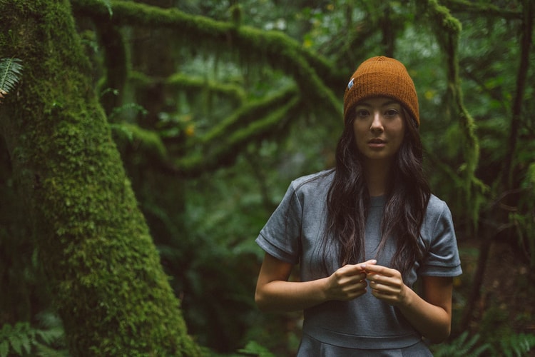 Herschel Supply Co. 2014 Holiday 帽飾系列