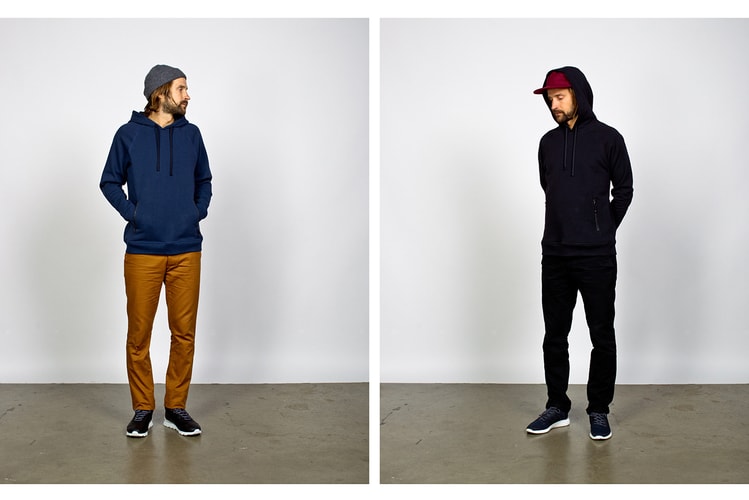 illustrated example 2014 秋冬 Lookbook