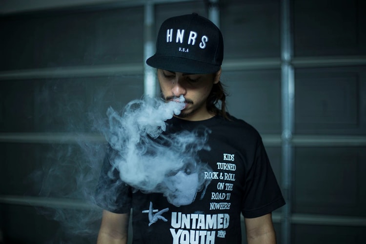 In4mation 2014 秋冬系列造型搭配 Lookbook