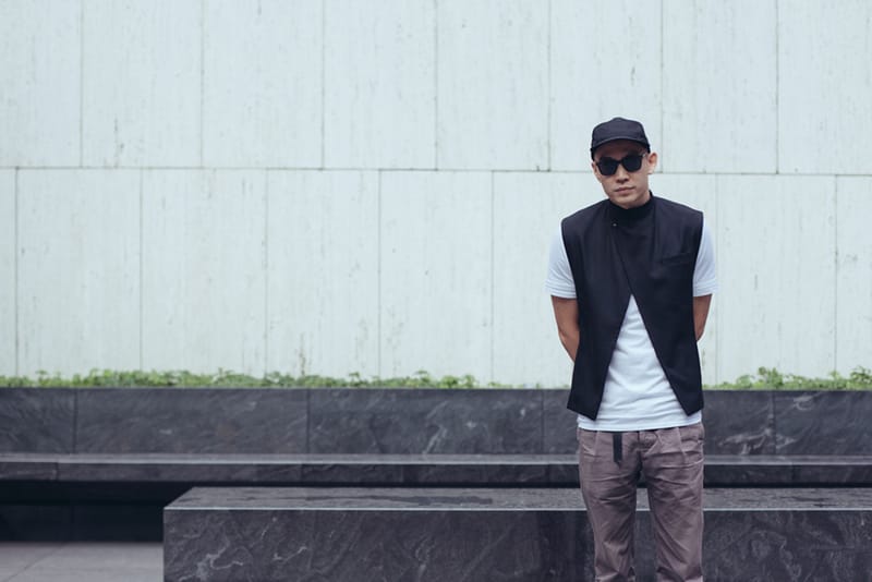 Eugene Tong 線上獨家專訪