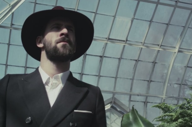 Larose Paris 2014 秋冬系列 Video Lookbook