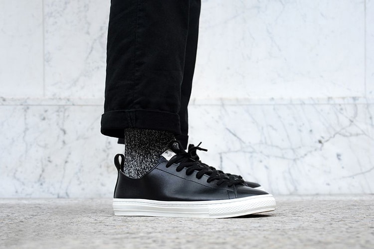 Maiden Noir x Buddy Shoes 2014 秋冬 Bull Terrier 鞋履系列