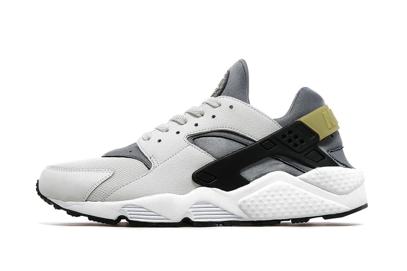 Nike Air Huarache「Light Ash Grey」 JD Sports 限定款