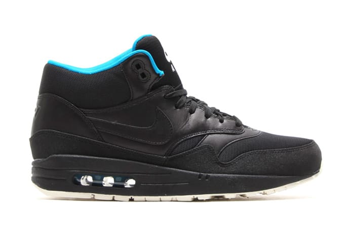 Nike Air Max 1 Mid FB「CR7」別註配色