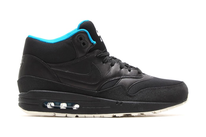Nike Air Max 1 Mid FB「CR7」別註配色