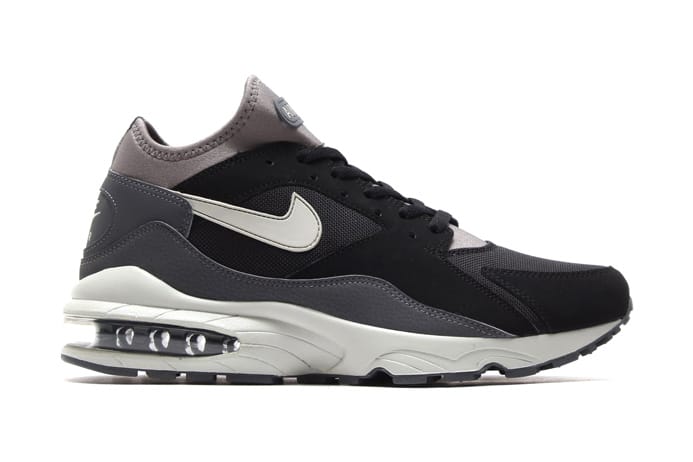 Nike Air Max 93 全新配色設計
