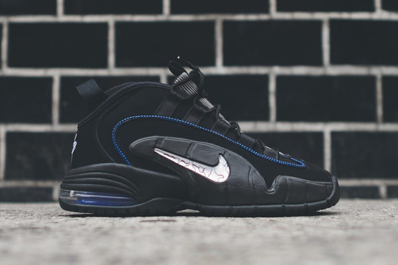 Nike Air Max Penny「96 All Star Game」別注配色