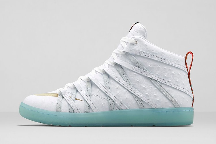 近賞 Nike KD VII NSW Lifestyle QS 配色設計