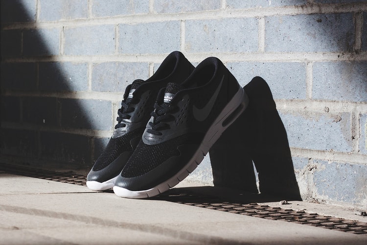 Nike SB Eric Koston 2 Max「Flash」配色