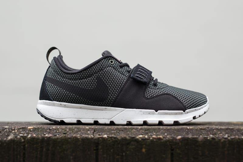 Nike SB Trainerendor 全新配色設計