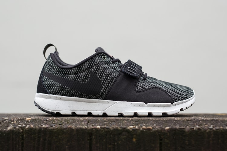 Nike SB Trainerendor 全新配色設計