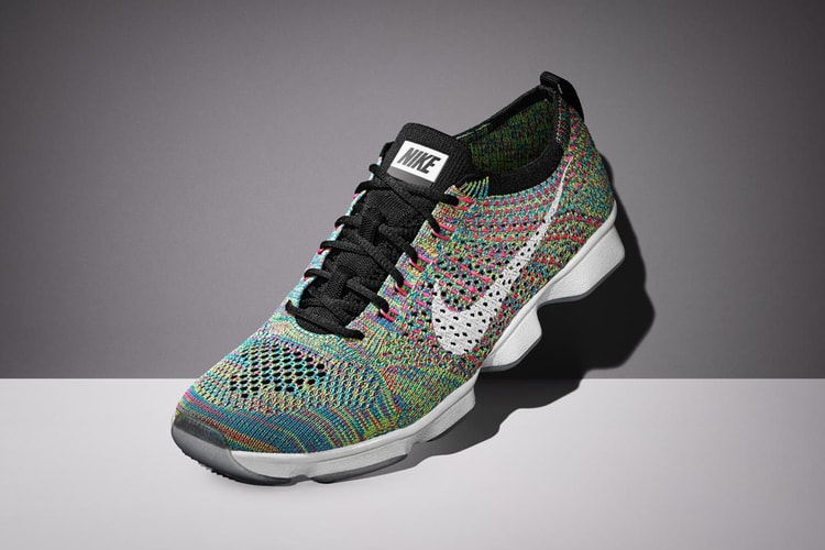 Nike Women 2015 春季運動鞋系列