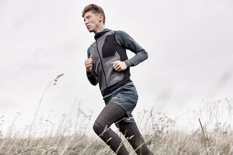 UNDERCOVER x Nike GYAKUSOU 2014 假日系列造型特輯