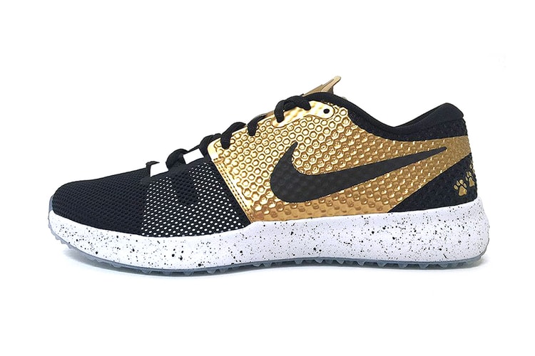 Nike Zoom Speed Trainer 2「Plant High School」配色