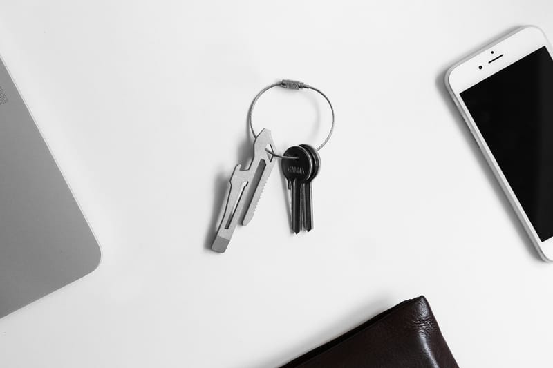 Obstructures 鋁合金多功能配件