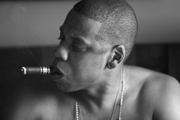 Beyoncé & Jay-Z 「On the Run」世界巡演紀念攝影集