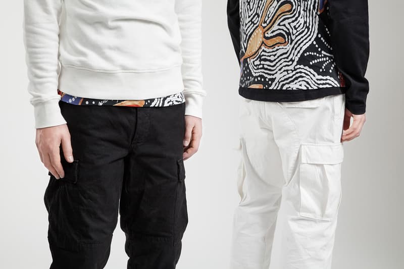 Our Legacy 2014 秋冬「Splash」造型搭配 Lookbook