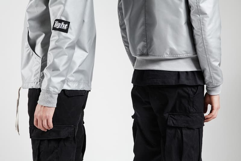 Our Legacy 2014 秋冬「Splash」造型搭配 Lookbook