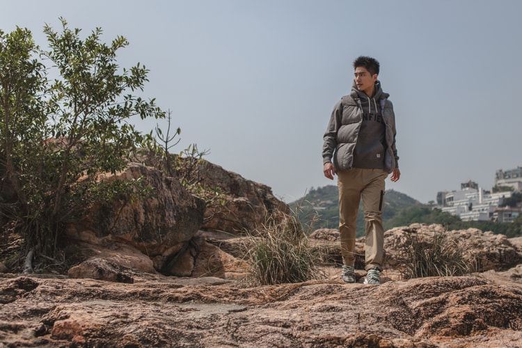 Penfield 2014 秋冬系列