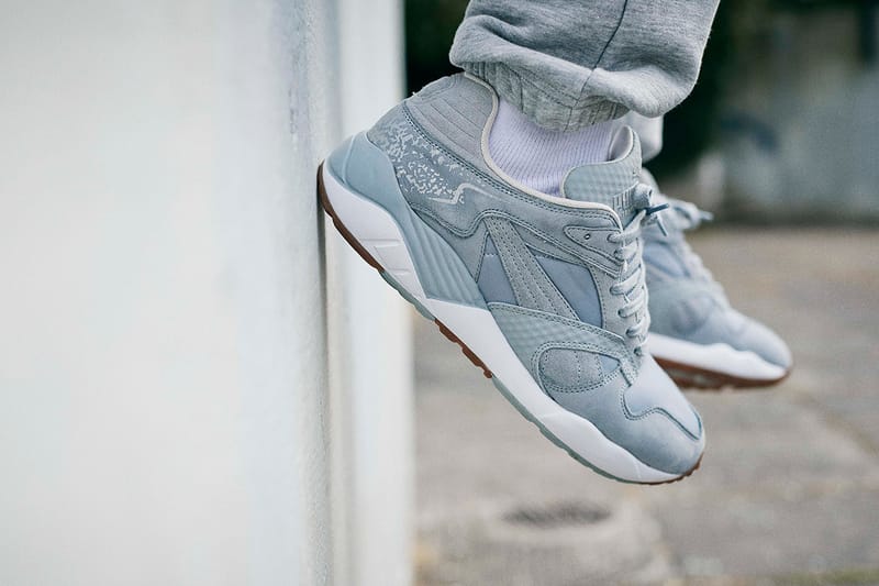 PUMA XS850 「Natural Calm」配色