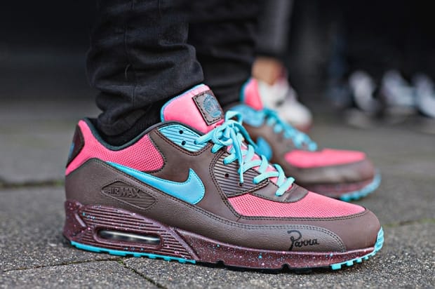 #OnFeet: Sneakerness Cologne 2014 球鞋街拍