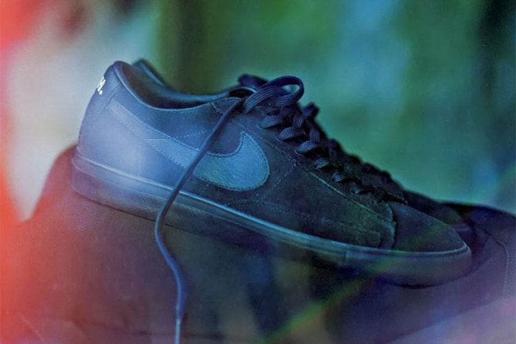 《GRIND》雜誌打造 SOPHNET. 15 週年紀念系列造型特輯