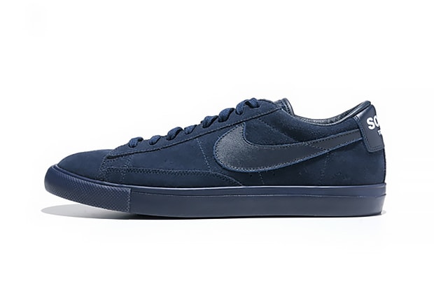 SOPHNET. x Nike Blazer Low 15 週年紀念聯名版本