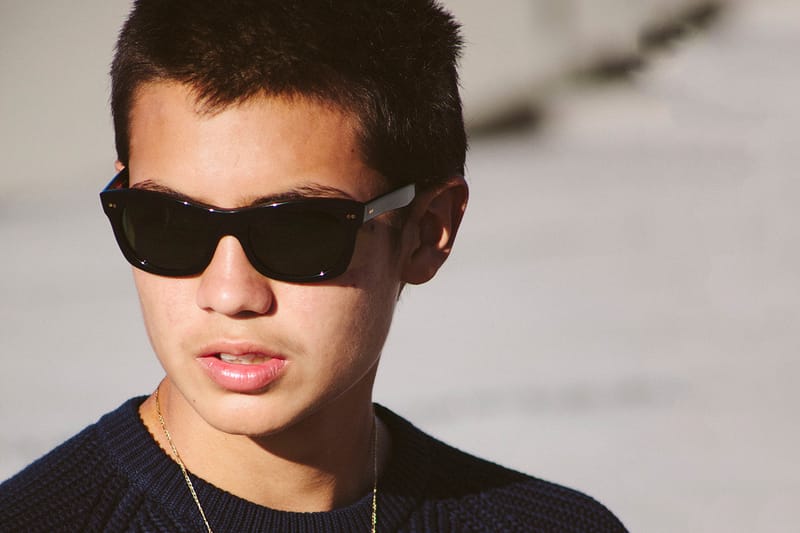 Supreme 2014 秋冬太陽鏡系列