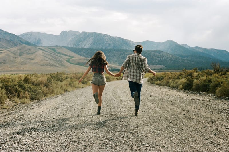 Tens Sunglasses「Enjoy the View」造型搭配 Lookbook