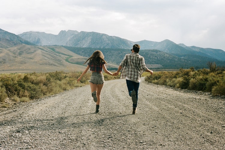 Tens Sunglasses「Enjoy the View」造型搭配 Lookbook